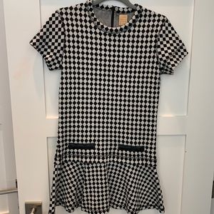 Zara dress